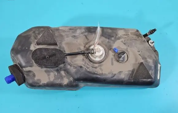 Jaguar XF X260 AdBlue liquid reservoir GX73-5J228-AG IMPRK1357679