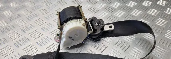 Ford Focus Front seatbelt 4M51A61295AK