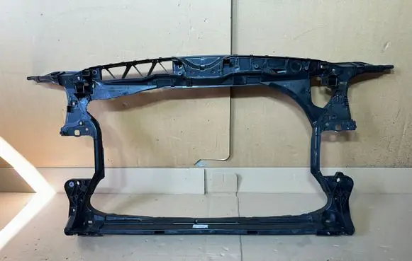 Audi A6 C7 Radiator support slam panel 4G0805594 2007869