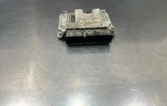 Skoda Superb B6 (3T) Engine control unit/module 03G906056T 1039S29401 03G906021AP