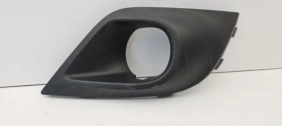 Renault Clio IV Under headlight/headlamp trim 261A28633R