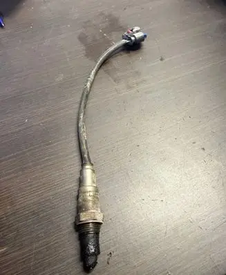 Ford Focus Lambda probe sensor JX619Y460AA
