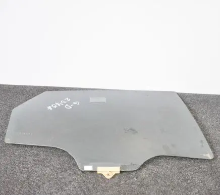 KIA Ceed Rear door window glass 43R00351