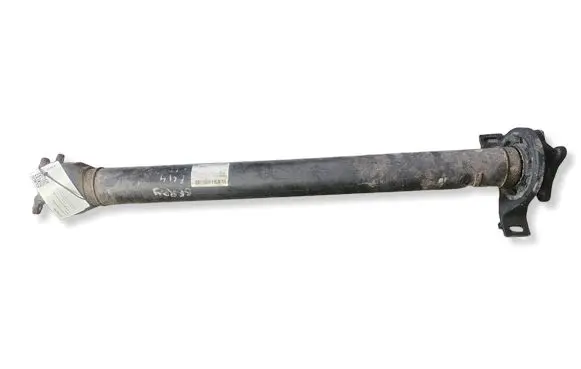 Mercedes-Benz Sprinter W906 Drive shaft (set) A9064101501