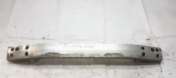 Rear beam