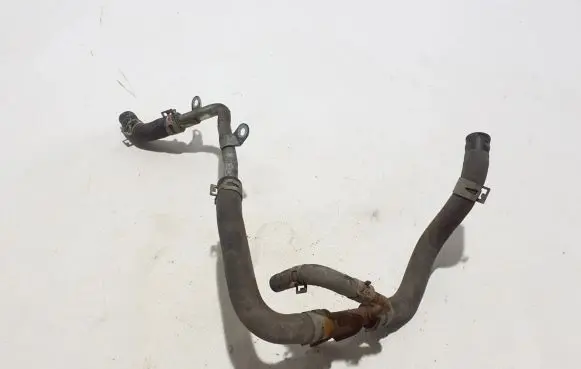 Toyota Hilux (AN120, AN130) Engine coolant pipe/hose 162790E020