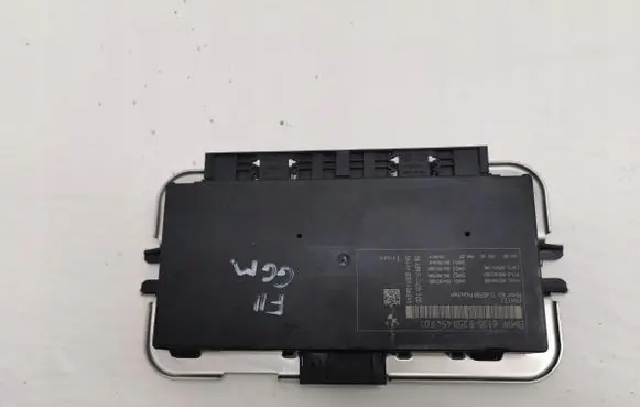 BMW 5 F10 F11 Other control units/modules 9250454