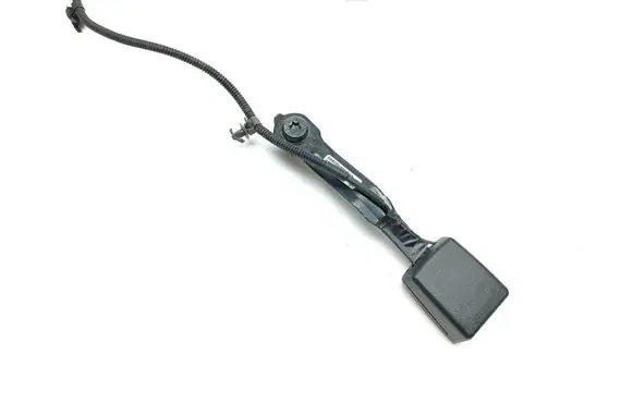 KIA Rio Front seatbelt buckle 88840H8050WK 190403A0232