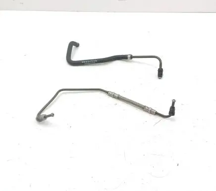 Brake line pipe/hose
