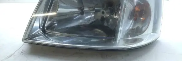 Volkswagen Transporter - Caravelle T5 Headlight/headlamp 7H1941015J
