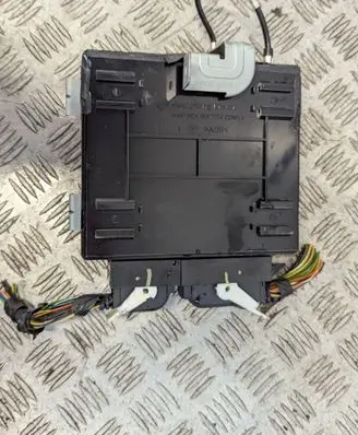 SsangYong Tivoli Other control units/modules 87110-35301 8711035301