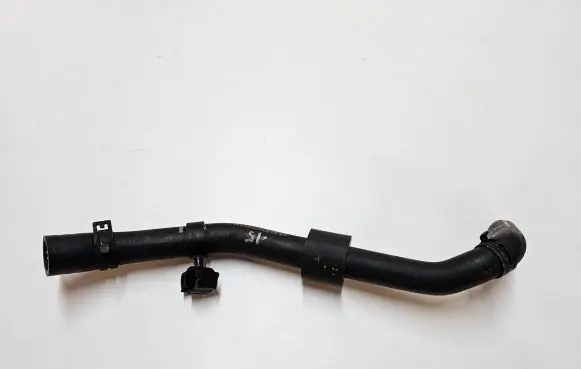 Volkswagen Tiguan Allspace Engine coolant pipe/hose 5QN122109KA