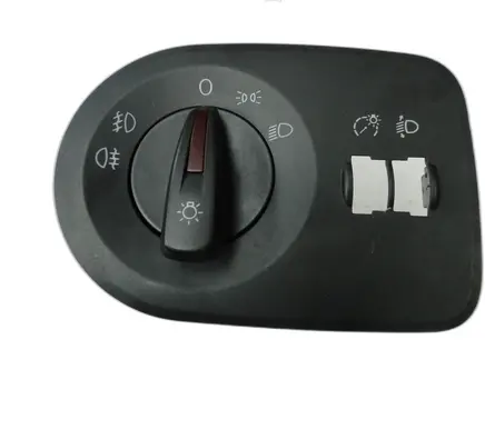 Seat Ibiza IV (6J,6P) Other switches/knobs/shifts 6J1941531J