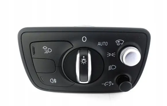 Audi A6 C7 Light switch 4G0941531BG