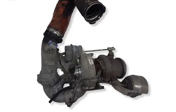 Mercedes-Benz Sprinter W906 Turbo A6510900980 53049700086