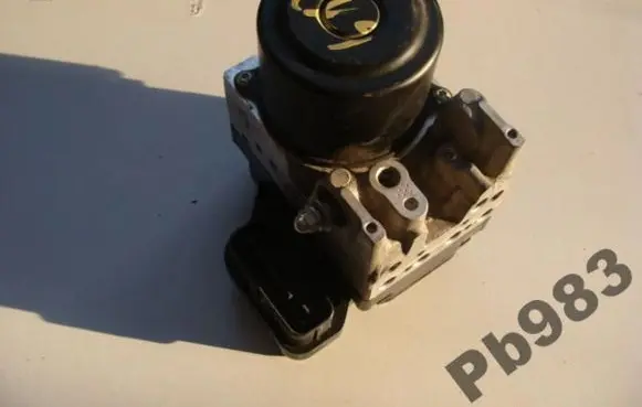 Lexus IS-F ABS Pump 44540-53100
