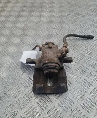Audi A4 S4 B7 8E 8H Rear brake caliper
