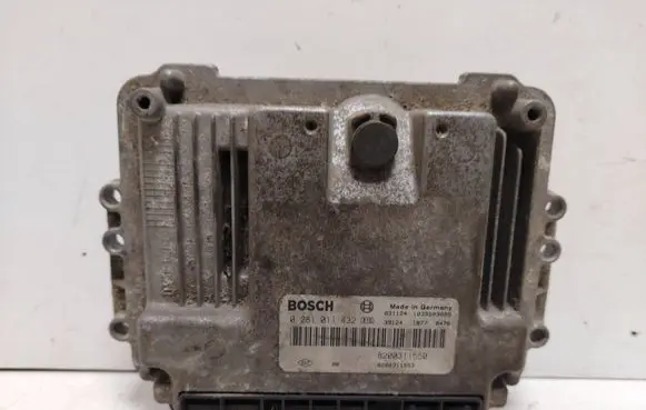 Engine control unit/module