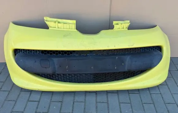 Peugeot 107 Front bumper 531120H020
