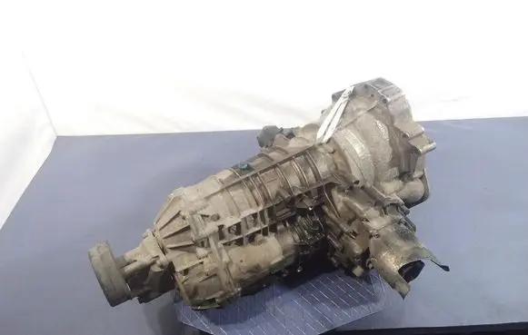 Volkswagen Phaeton Automatic gearbox GDE