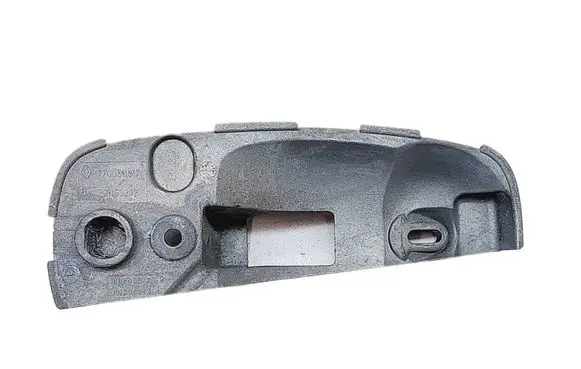 Renault Trafic II (X83) Front door exterior handle/bracket 7700311817 91166252