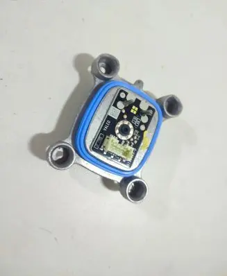 Nissan Juke II F16 LED ballast control module L90171690