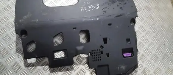 Audi A3 S3 8P Other interior part 8p2863075