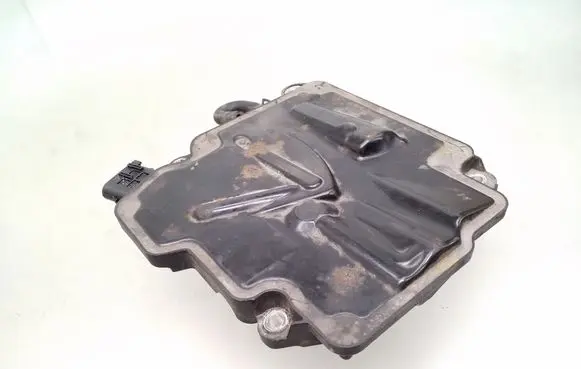 Land Rover Evoque I Gearbox control unit/module 40124731