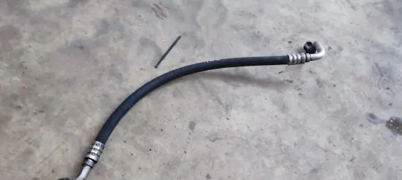 Audi A3 S3 8L Air conditioning (A/C) pipe/hose