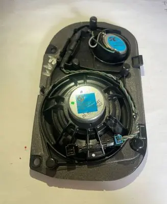 BMW 5 F10 F11 Headliner speaker 9907009801