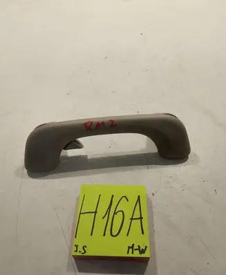 Renault Megane II Front interior roof grab handle 739400001R