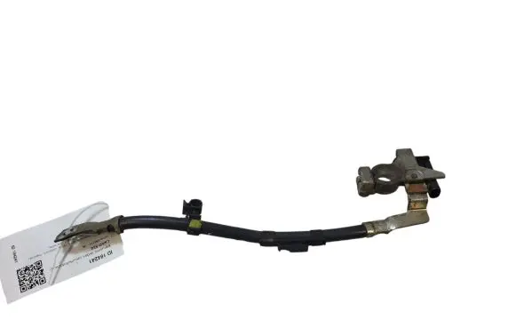 Volvo V60 Negative earth cable (battery) 31407114