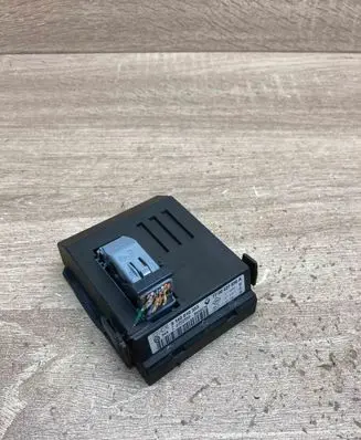 Renault Scenic I Climate control unit 7700427696A 9140010353