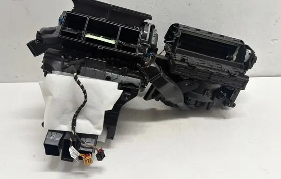 Skoda Kamiq Interior heater climate box assembly 2G1819152A T20655C3