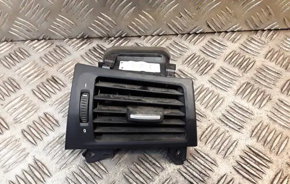BMW X3 F25 Dashboard air vent grill cover trim 9217444