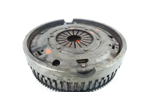 Smart ForTwo I Flywheel 0009856V002