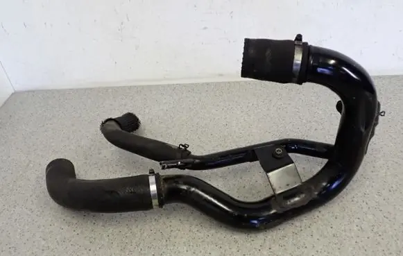 Mitsubishi Outlander Intercooler hose/pipe 