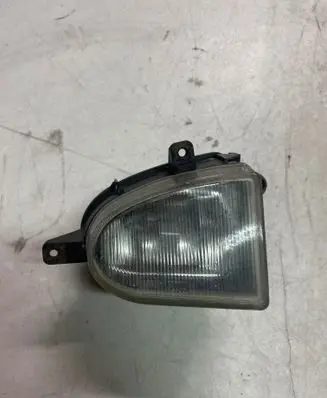 Volkswagen Sharan Front fog light 
