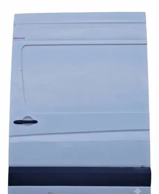 Mercedes-Benz Sprinter W906 Side sliding door MS2B0449