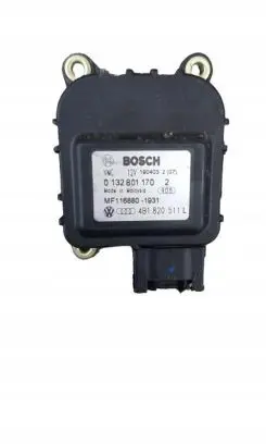 Audi A6 S6 C5 4B A/C air flow flap actuator/motor 4B1820511L
