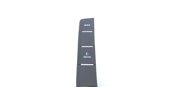 Multifunctional control switch/knob