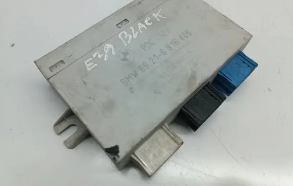 BMW 5 E39 Parking PDC control unit/module 66216916406 6916406