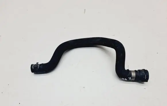 Audi A6 S6 C6 4F Engine coolant pipe/hose 4F0121109J