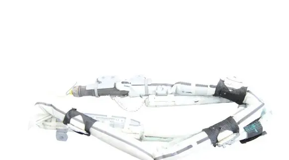 BMW 4 F36 Gran coupe Roof airbag 624163901F