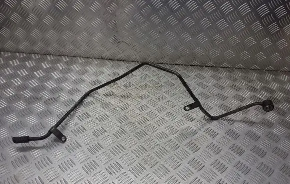 Chrysler Grand Voyager IV Power steering hose/pipe/line