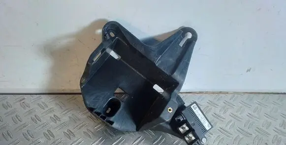 Mercedes-Benz GLC X253 C253 Battery bracket A2055451640 A0009822023