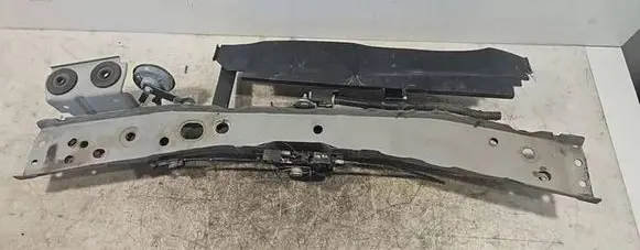 Nissan Micra Top upper radiator support slam panel 
