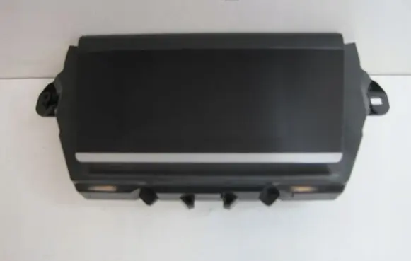 Citroen C4 Grand Picasso Navigation unit CD/DVD player 9839397980