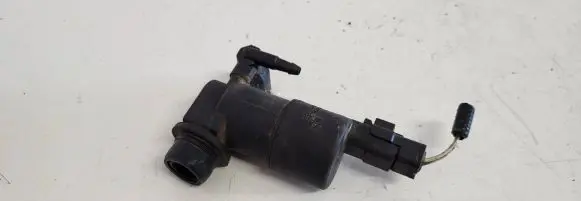 Renault Espace IV Windscreen/windshield washer pump 8200194414