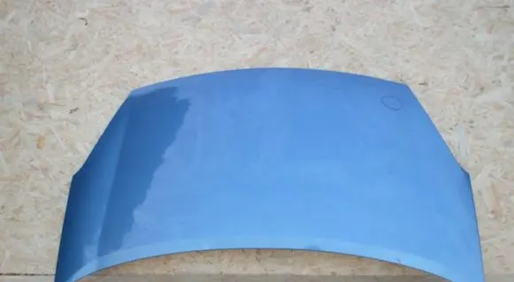 Citroen Berlingo Engine bonnet/hood